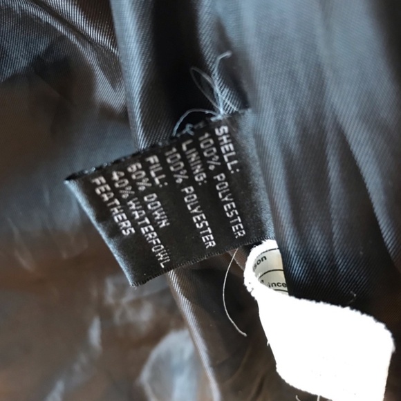 Via Spiga down puffer coat - Picture 6 of 8